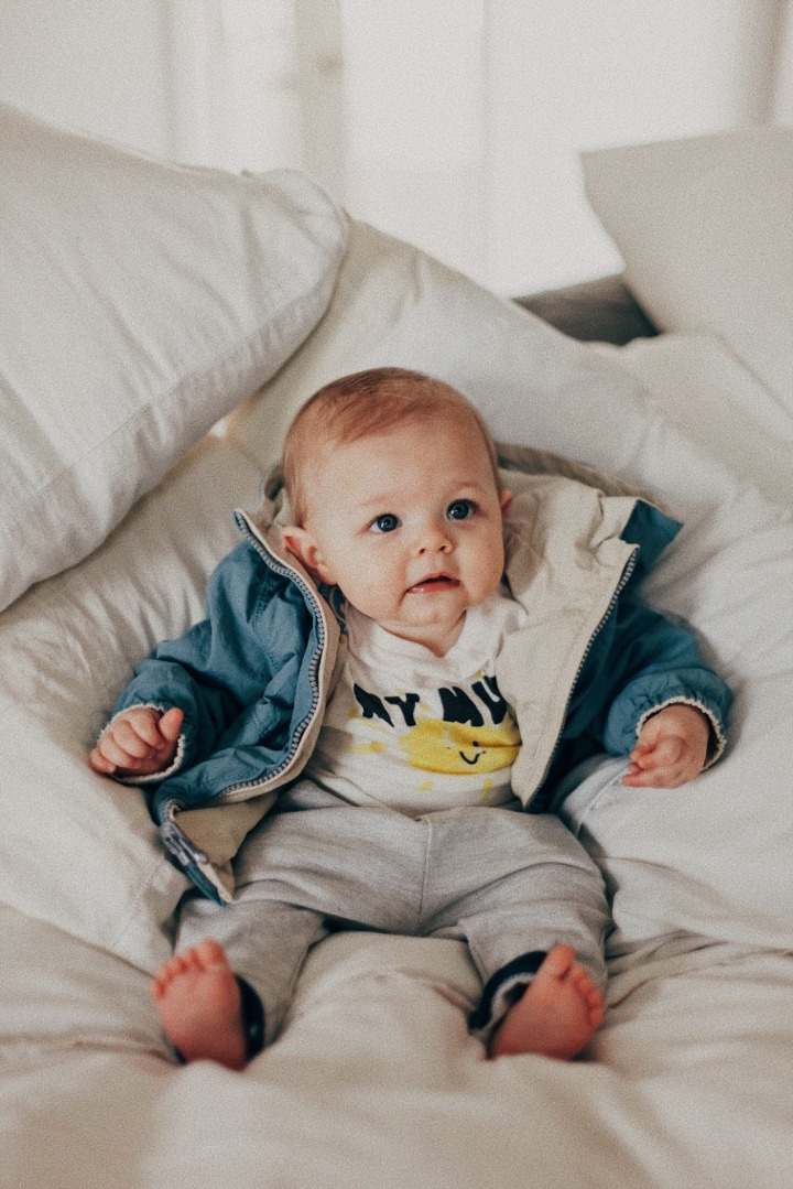 Baby Boy Style | Favorite Places to Shop